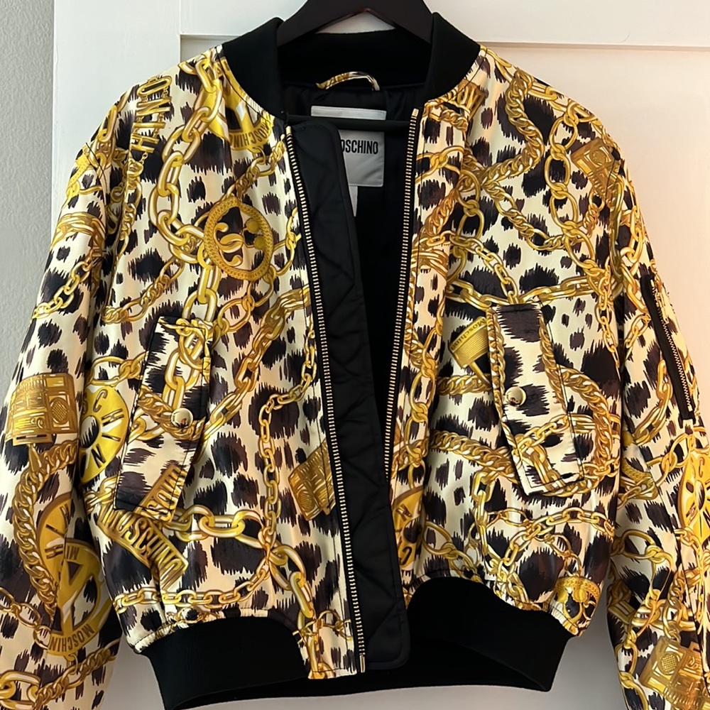 Jacket - Picture 2 of 5